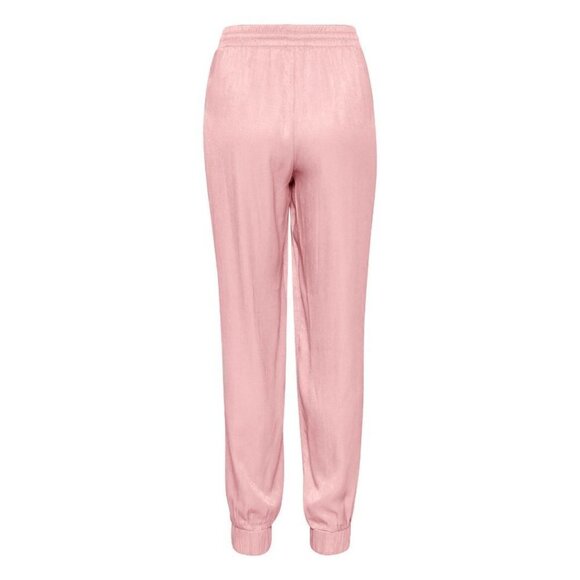 NWT CREAM Rose Blush Siran Trousers - Picture 9 of 9